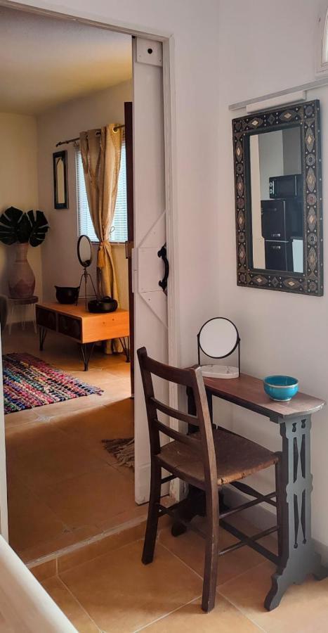 Bohemian 2 Bed Apartamento Amarillo Agua Amarga  Exterior foto