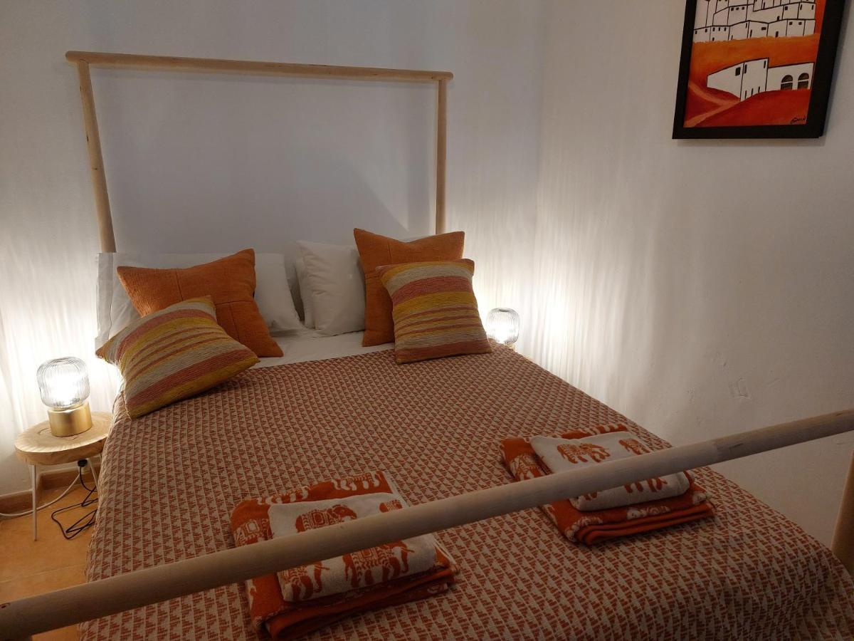 Bohemian 2 Bed Apartamento Amarillo Agua Amarga  Exterior foto